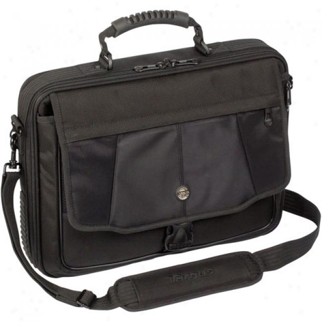 Buy Targus 15.4" Blacktop Standard Laptop Case w/ Dome Protection from Vmart in Pakistan