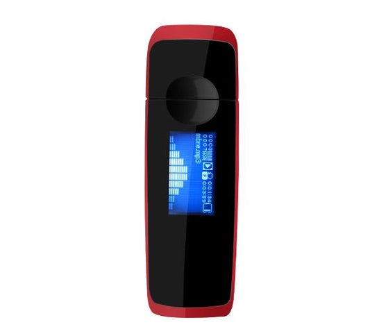 Buy Audionic Dream 7600 MP3 Player 4GB from Vmart in Pakistan