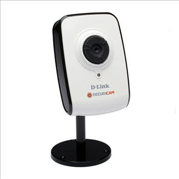 Buy D-Link DCS-920 Internet Camera from Vmart in Pakistan