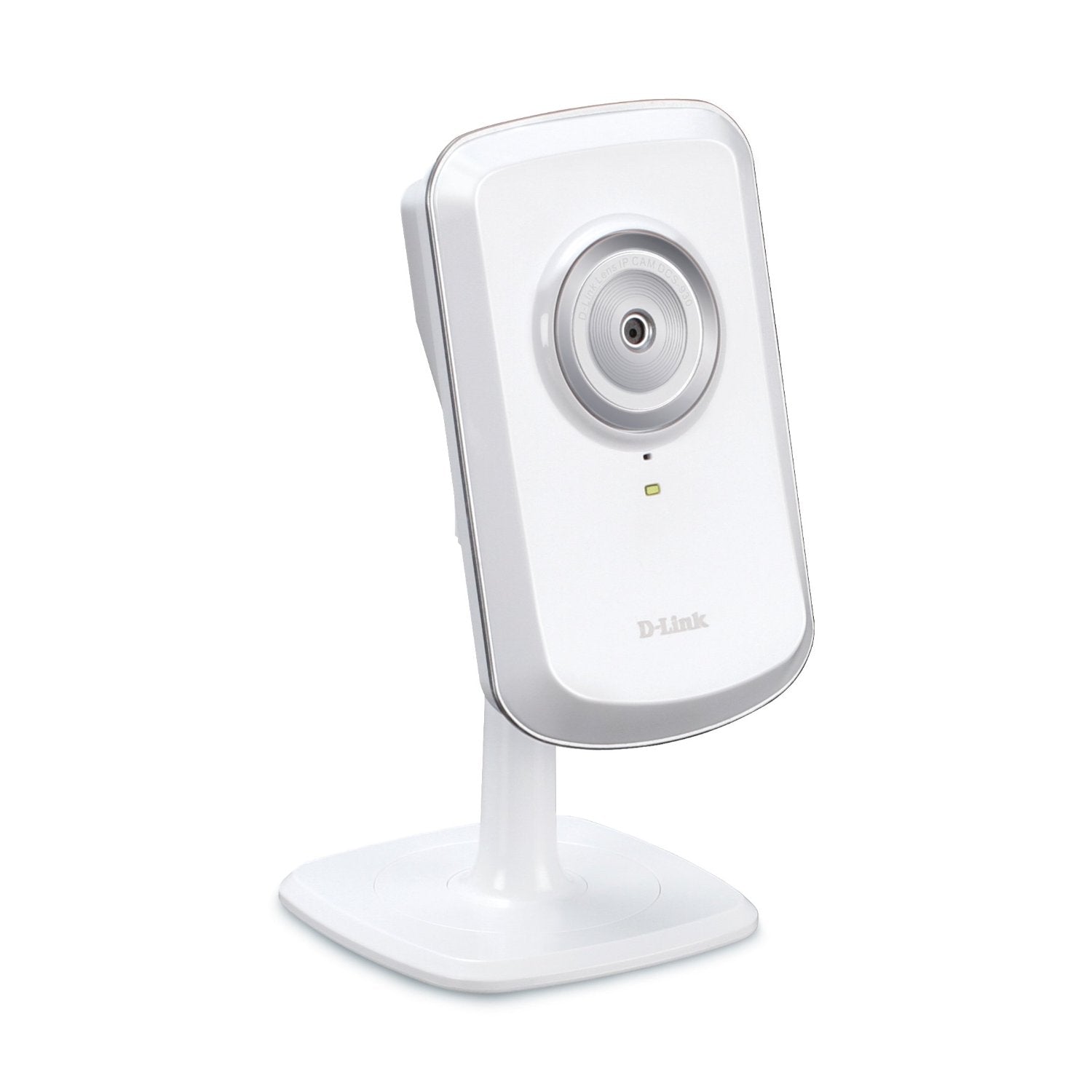 Buy D-Link DCS-930L mydlink Cloud Wireless-N 300 IP Camera from Vmart in Pakistan
