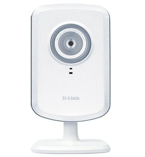 Buy D-Link DCS-930L mydlink Cloud Wireless-N 300 IP Camera from Vmart in Pakistan