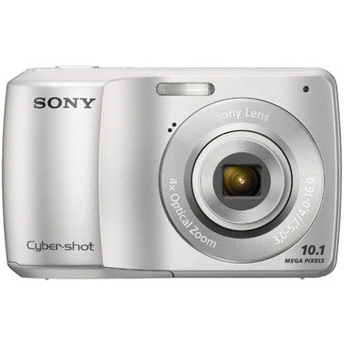 Buy Sony Cyber-Shot DSC S3000 from Vmart in Pakistan