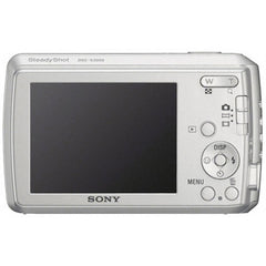 Buy Sony Cyber-Shot DSC S3000 from Vmart in Pakistan