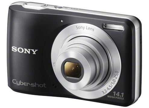 Buy Sony Cyber-Shot DSC S5000 from Vmart in Pakistan