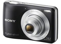 Buy Sony Cyber-Shot DSC S5000 from Vmart in Pakistan