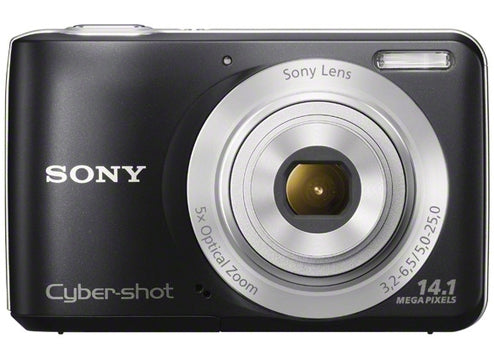 Buy Sony Cyber-Shot DSC S5000 from Vmart in Pakistan