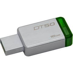 Buy Kingston DataTraveler 50 USB 3.1 Drive 16GB from Vmart in Pakistan