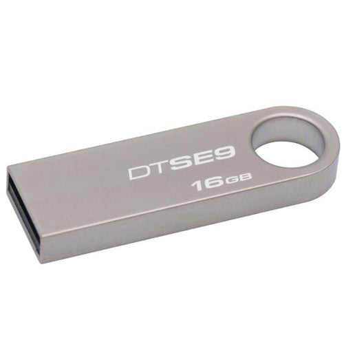 Buy Kingston Data Traveler SE9 16GB from Vmart in Pakistan
