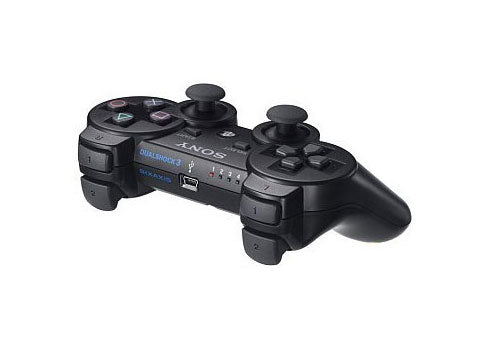 Buy Sony Dual Shock 3 Wireless Controller for PS3 from Vmart in Pakistan