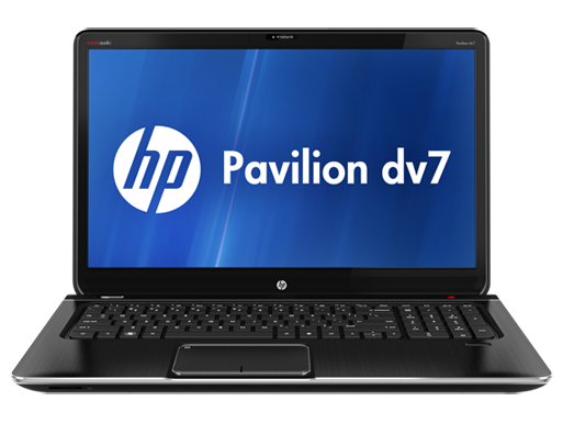 Buy HP Pavilion DV7-7003TX from Vmart in Pakistan