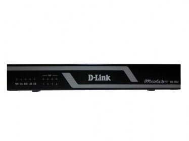 Buy D-Link SMB IP PBX FXO DVX-2004F from Vmart in Pakistan