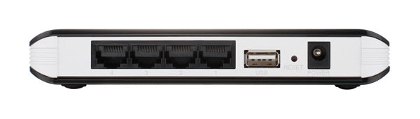 Buy D-Link DWR-112 Wireless 300N 3G Wi-Fi Router from Vmart in Pakistan