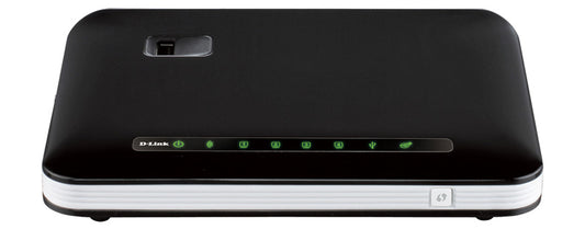 Buy D-Link DWR-112 Wireless 300N 3G Wi-Fi Router from Vmart in Pakistan
