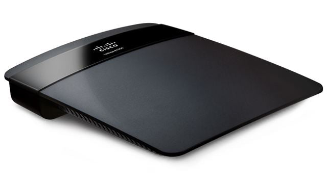 Buy Linksys Wi-Fi Router E1500 from Vmart in Pakistan