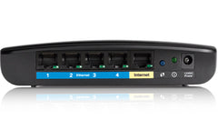 Buy Linksys Wi-Fi Router E1500 from Vmart in Pakistan