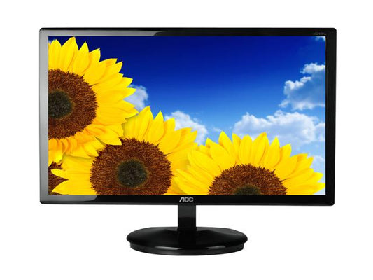 Buy AOC Razor E2343FK 23" WLED Monitor from Vmart in Pakistan