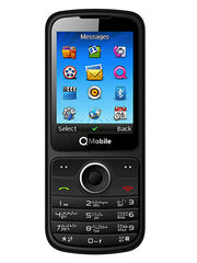 Buy QMobile E2 from Vmart in Pakistan