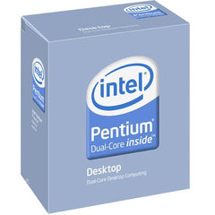 Buy Intel Pentium Processor E5400 (2M Cache, 2.70 GHz) from Vmart in Pakistan