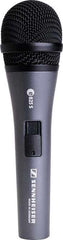 Buy Sennheiser E 825-S Handheld Cardioid Dynamic Microphone from Vmart in Pakistan