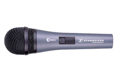 Buy Sennheiser E 825-S Handheld Cardioid Dynamic Microphone from Vmart in Pakistan