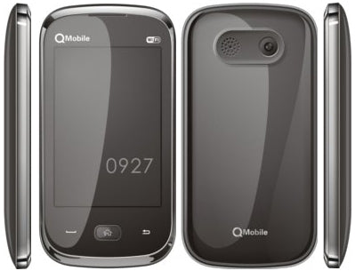 Buy QMobile E960 from Vmart in Pakistan
