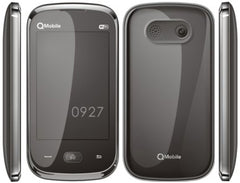 Buy QMobile E960 from Vmart in Pakistan