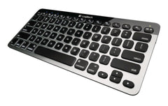 Buy Logitech Bluetooth Easy-Switch Keyboard from Vmart in Pakistan