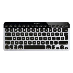 Buy Logitech Bluetooth Easy-Switch Keyboard from Vmart in Pakistan
