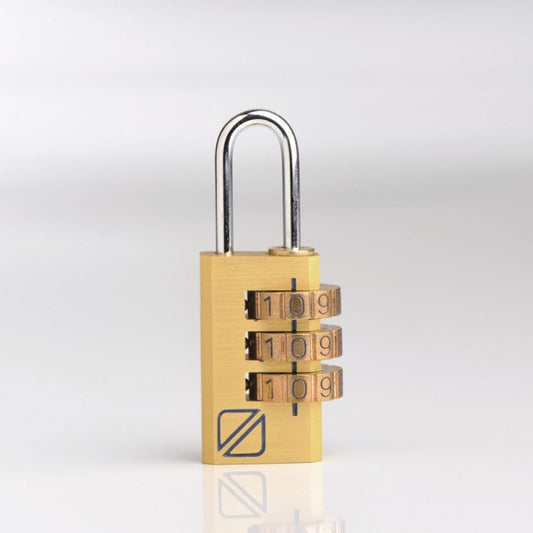 Buy Travel Blue Easy Read Combination Lock from Vmart in Pakistan