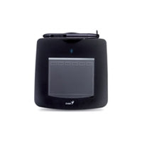 Buy Genius EasyPen 340 3"x 4" Tablet with Cordless Pen from Vmart in Pakistan