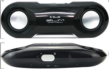 Buy E-Blue Zlim Portable Speaker from Vmart in Pakistan