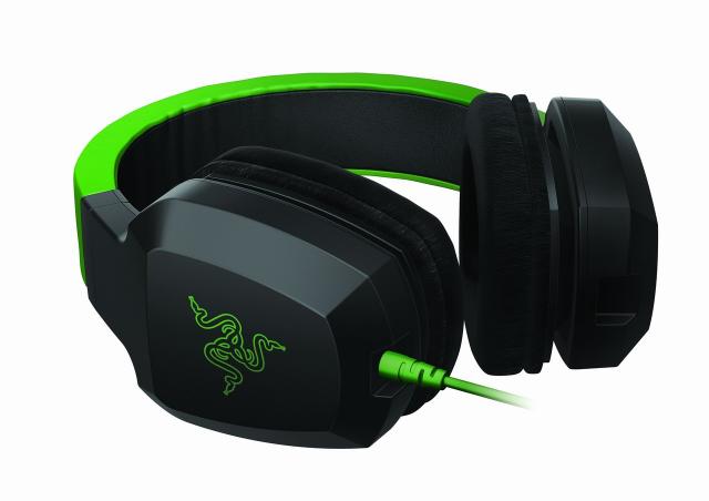 Buy Razer Electra Gaming Headset from Vmart in Pakistan