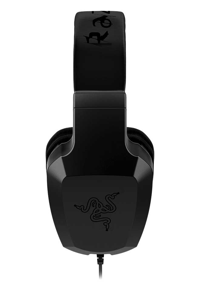 Buy Razer Electra Gaming Headset (Black) from Vmart in Pakistan