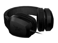 Buy Razer Electra Gaming Headset (Black) from Vmart in Pakistan