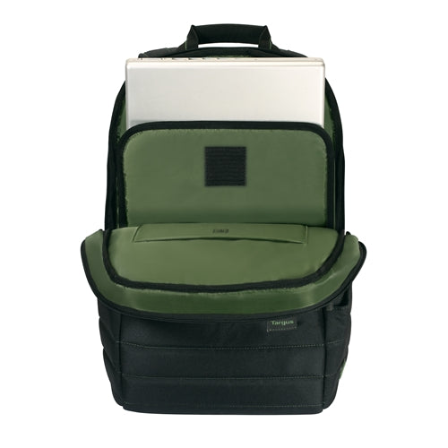 Buy Targus 16 EcoSmart Emerald Green Backpack from Vmart in Pakistan