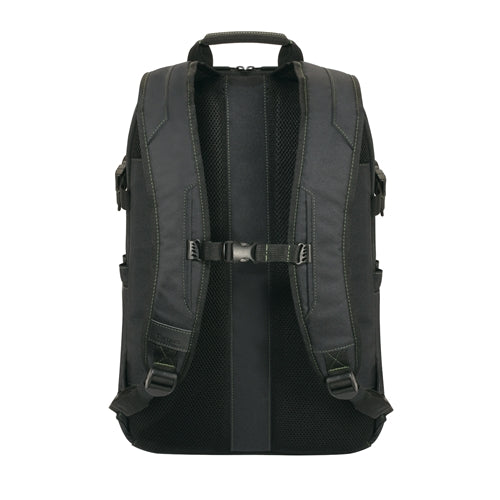 Buy Targus 16 EcoSmart Emerald Green Backpack from Vmart in Pakistan
