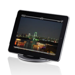 Buy Just Mobile Encore Designer iPad Desktop Stand from Vmart in Pakistan