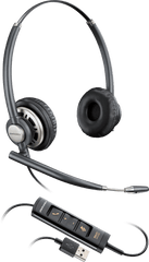 Buy Plantronics Encorepro HW725 Stereo USB Headset from Vmart in Pakistan