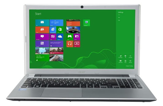 Buy Acer V5-571P (i5-3337u, 4gb, 500gb, w8, touch) from Vmart in Pakistan