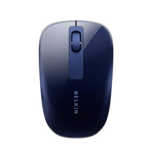 Buy Belkin Magnetic Wireless Laptop Mouse with Magstick (Very Berry) from Vmart in Pakistan