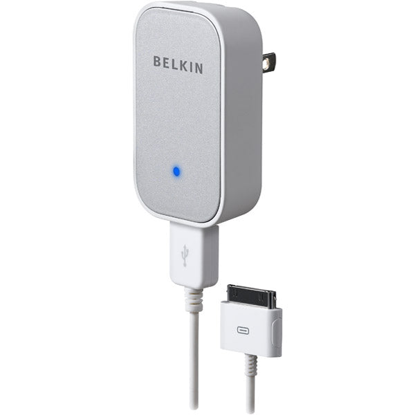 Buy Belkin AC Wall and USB Charger from Vmart in Pakistan