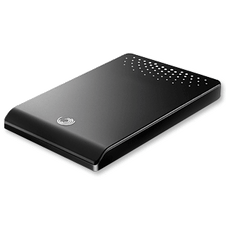 Buy Seagate FreeAgent Go 320-GB USB 2.0 Drive Tuxedo Black from Vmart in Pakistan