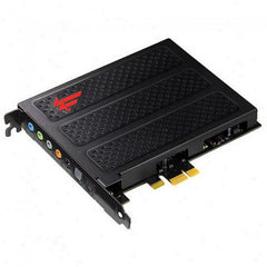Buy Creative Sound Blaster X-Fi Titanium Fatal1ty Professional from Vmart in Pakistan