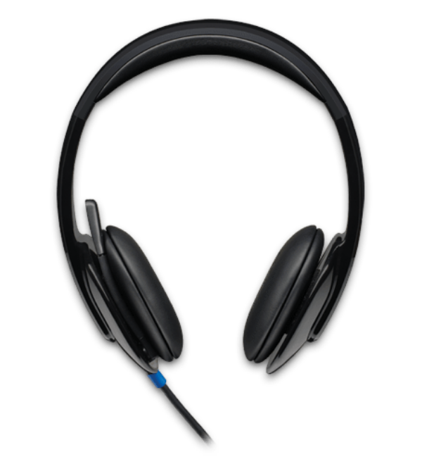 Buy Logitech USB Headset H540 from Vmart in Pakistan