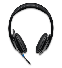 Buy Logitech USB Headset H540 from Vmart in Pakistan