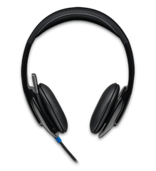 Buy Logitech USB Headset H540 from Vmart in Pakistan