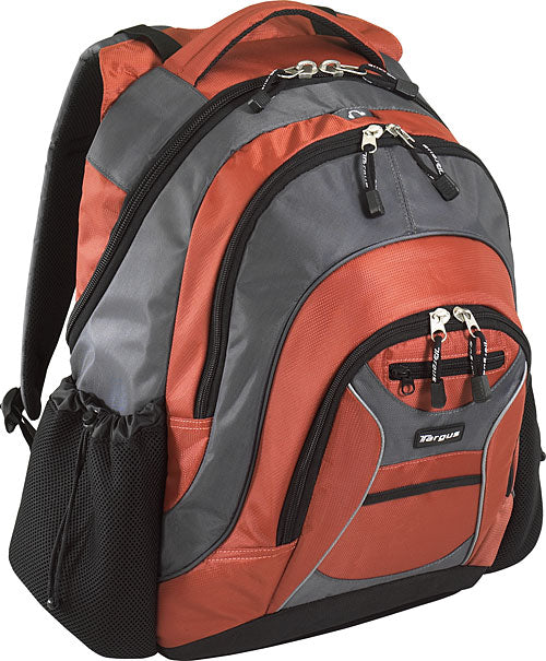 Buy Targus 15.4 Feren Backpack - Orange from Vmart in Pakistan