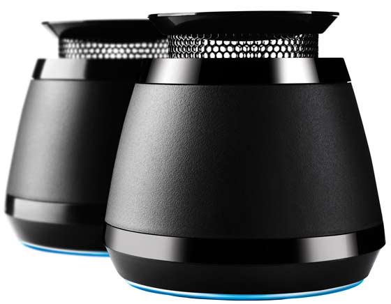 Buy Razer Ferox Gaming Speakers from Vmart in Pakistan