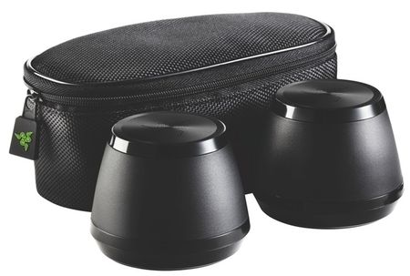 Buy Razer Ferox Gaming Speakers from Vmart in Pakistan