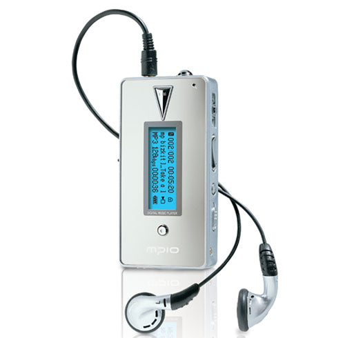 Buy MPIO FL-100 256MB from Vmart in Pakistan